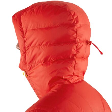 Fjallraven - Expedition Pack Down Hooded Jacket - Men's