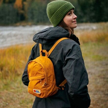 Fjallraven Vardag Mini 6.5L Backpack - Accessories