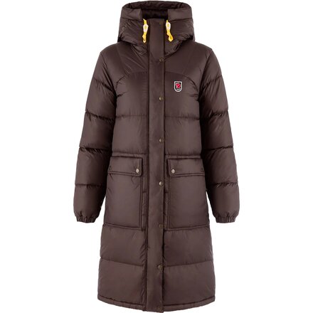 Expedition Long Down Parka - Women's