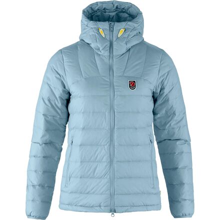 Expedition Pack Down Hooded Jacket - Women's