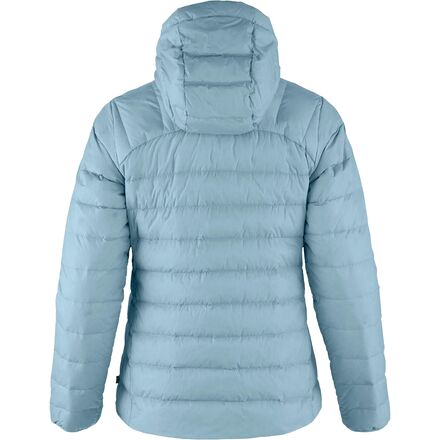 Fjallraven - Expedition Pack Down Hooded Jacket - Women's