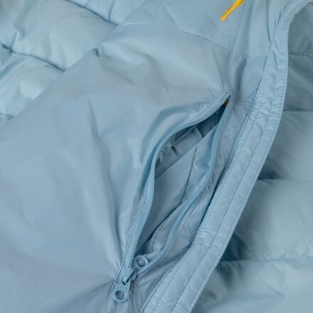 Fjallraven - Expedition Pack Down Hooded Jacket - Women's