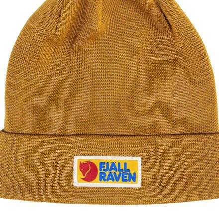 Fjallraven - Vardag Classic Beanie