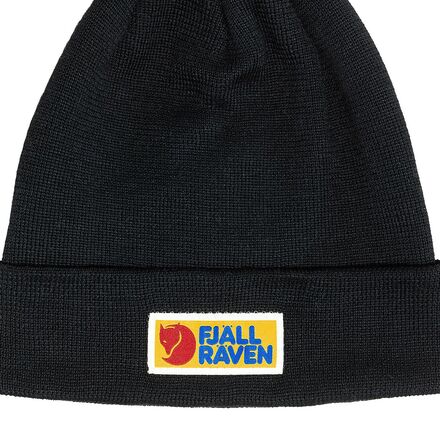 Fjallraven - Vardag Classic Beanie