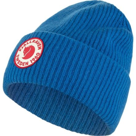 Fjallraven - 1960 Logo Hat - Alpine Blue