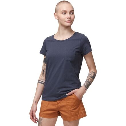 Fjallraven Ovik T-Shirt - Women's - Clothing