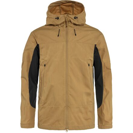 Abisko Lite Trekking Jacket - Men's