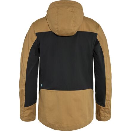 Fjallraven - Abisko Lite Trekking Jacket - Men's