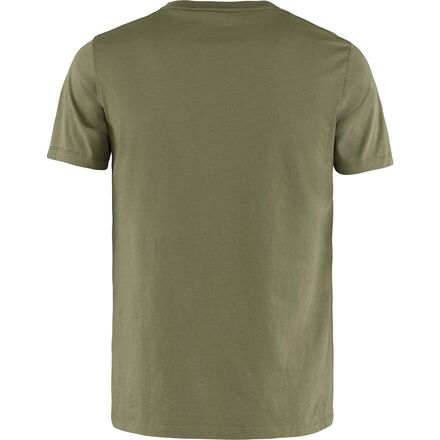 Fjallraven - Forest Mirror T-Shirt - Men's