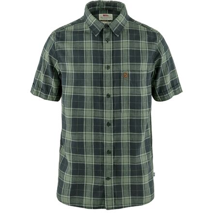 Ovik Travel Shirt - Men's