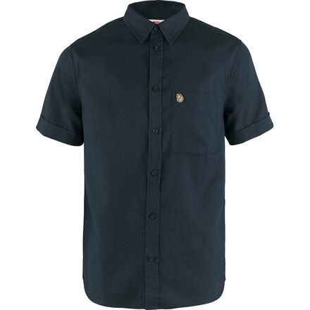 Ovik Travel Shirt - Men's