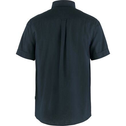 Fjallraven - Ovik Travel Shirt - Men's