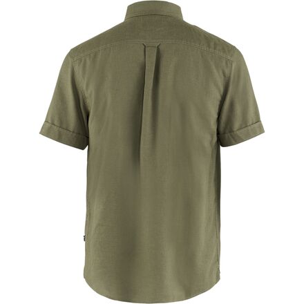 Fjallraven - Ovik Travel Shirt - Men's