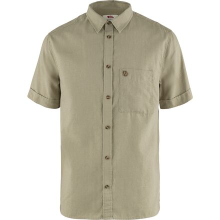 Ovik Travel Shirt - Men's