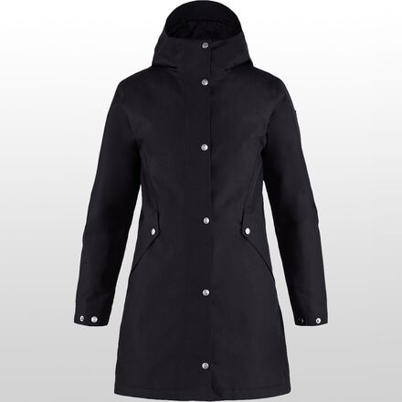 Fjallraven - Visby 3-in-1 Jacket - Women's
