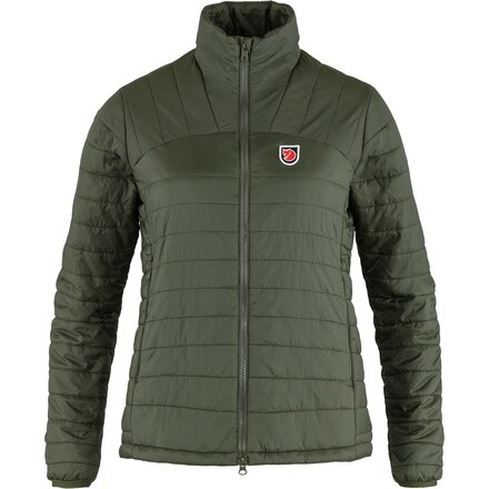 Expedition X-Latt Jacket - Women's