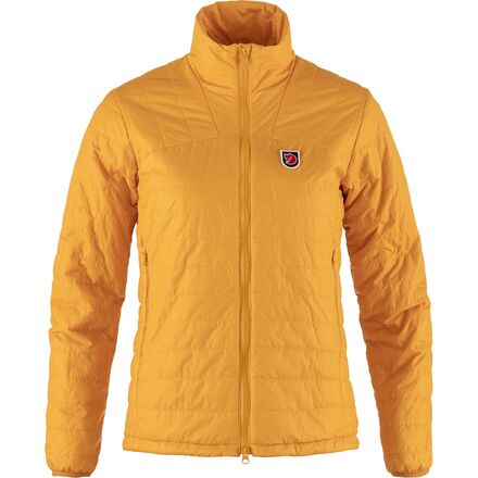 Expedition X-Latt Jacket - Women's