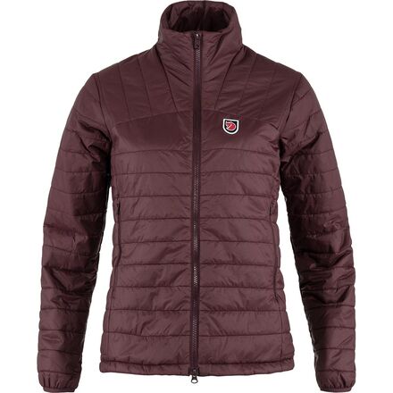 Expedition X-Latt Jacket - Women's