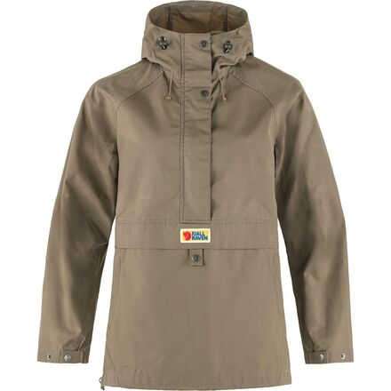 Vardag Anorak Jacket - Women's