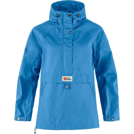 Vardag Anorak Jacket - Women's