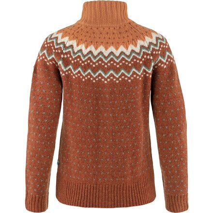 Fjallraven - Ovik Knit Cardigan - Women's