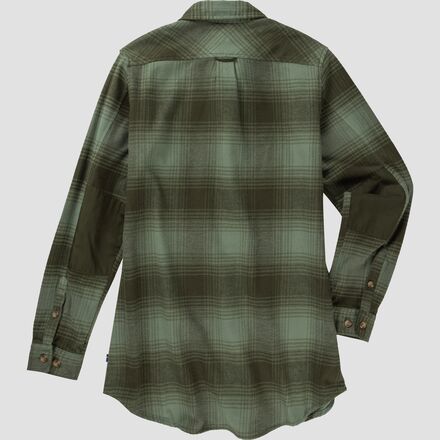 Fjallraven - Ovik Twill Shirt - Women's