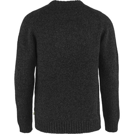 Fjallraven - Lada Round-Neck Sweater - Men's