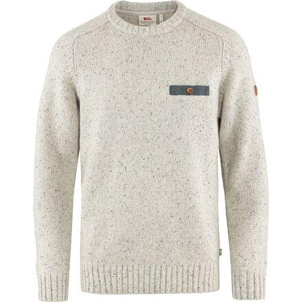 Lada Round-Neck Sweater - Men's