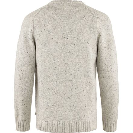 Fjallraven - Lada Round-Neck Sweater - Men's