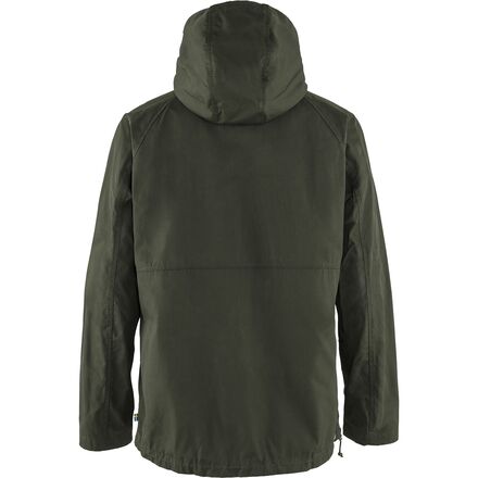 Fjallraven - Vardag Anorak - Men's