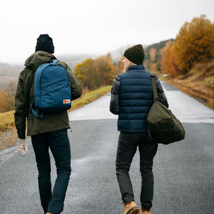 Fjallraven - Vardag Anorak - Men's