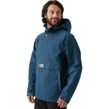 Fjallraven - Vardag Anorak - Men's