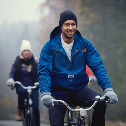 Fjallraven - Vardag Anorak - Men's