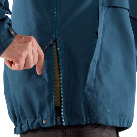 Fjallraven - Vardag Anorak - Men's