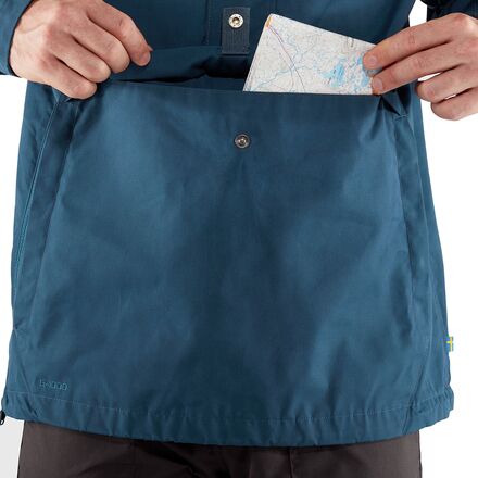 Fjallraven - Vardag Anorak - Men's