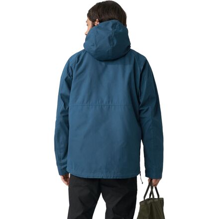 Fjallraven - Vardag Anorak - Men's