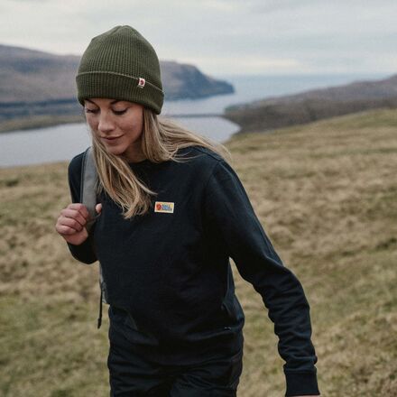 Fjallraven - Tab Hat