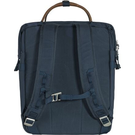 Fjallraven Haulpack No.1 23L Backpack - Accessories