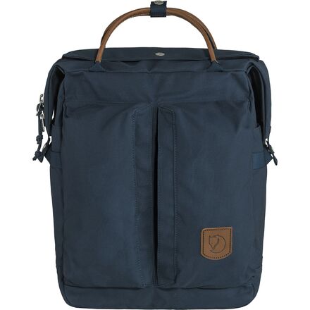 Fjallraven - Haulpack No.1 23L Backpack