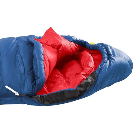 Fjallraven - Singi Two Seasons Sleeping Bag: 44F Down - Women's
