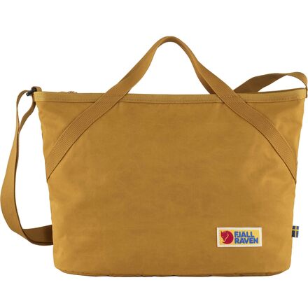 Fjallraven - Vardag Crossbody Bag - Acorn