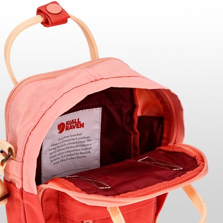 Fjallraven - Kanken Art Sling Bag