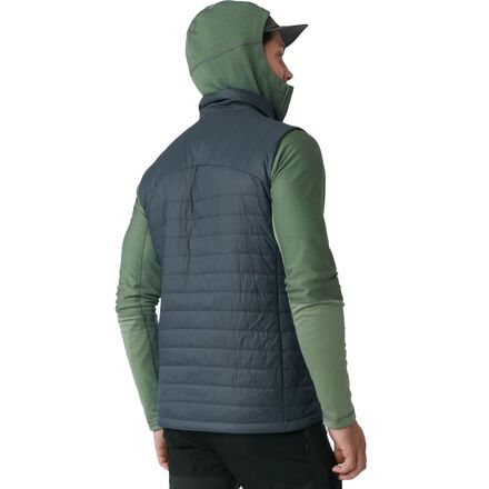 Fjallraven - Expedition X-Latt Vest - Men's