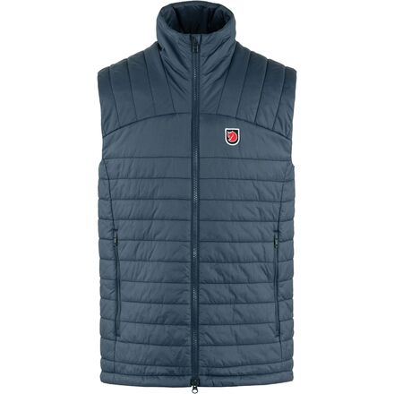 Fjallraven - Expedition X-Latt Vest - Men's