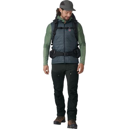 Fjallraven - Expedition X-Latt Vest - Men's