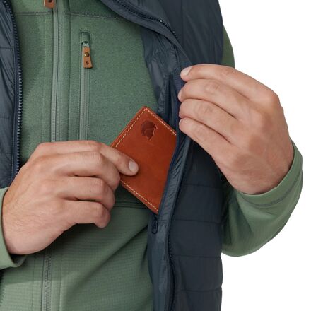 Fjallraven - Expedition X-Latt Vest - Men's