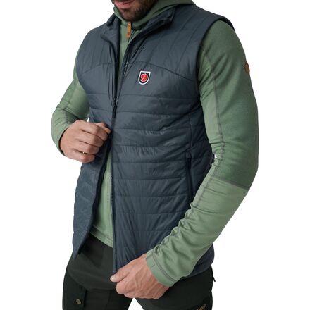 Fjallraven - Expedition X-Latt Vest - Men's