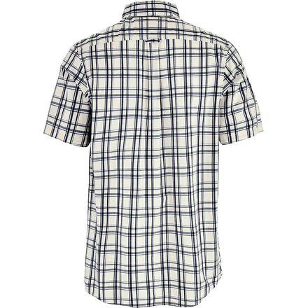 Fjallraven - Ovik Lite Short-Sleeve Shirt - Men's