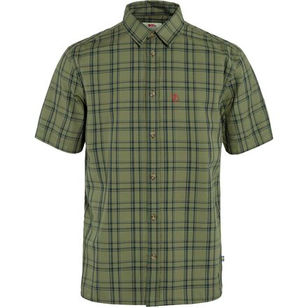 Ovik Lite Short-Sleeve Shirt - Men's