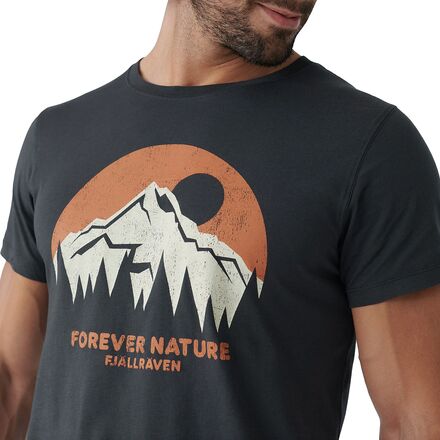Fjallraven - Nature T-Shirt - Men's